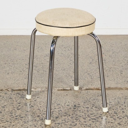 A Retro Stool