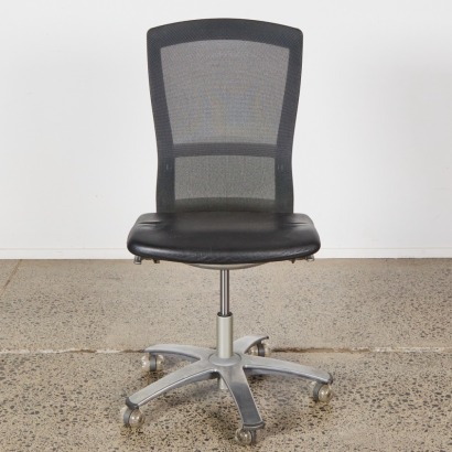 A Formway Life Chair
