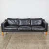 A Three Seater Borge Mogensen Style Sofa - 2