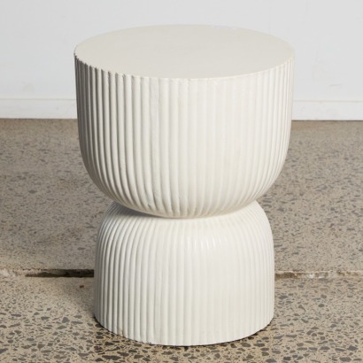 The Linea Stool By A&C