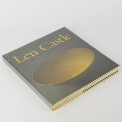 Making the Molecules Dance by Len Castle