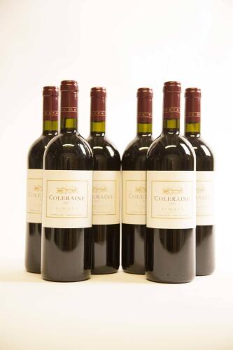 (6) 2006 Te Mata Coleraine, Hawkes Bay