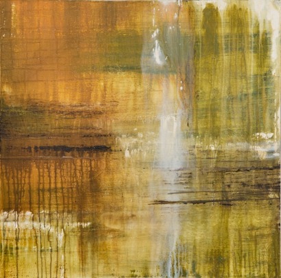 SHANLY SIMPSON Echoes of Gold