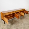 A Rudi Schwarz Longline Sideboard in Palisander for Smith & Caughey - 3