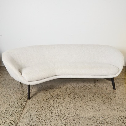 A Raphael Sofa by GamFratesi for Minotti Italy
