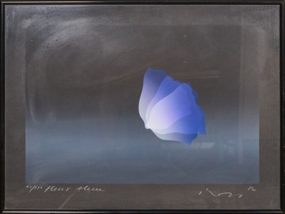 A Kozo Inoue Print Japan