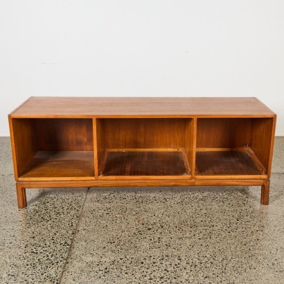A Mid-Century Lowline Cabinet