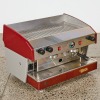 A Wega Twin Group Espresso Machine