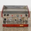 A Wega Twin Group Espresso Machine - 2