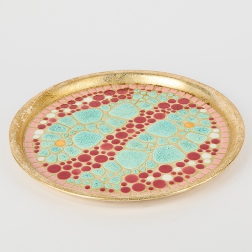 A John Crichton Dish