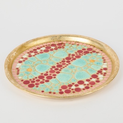 A John Crichton Dish