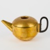 A Tom Dixon Form Teapot
