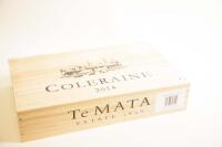 (6) 2014 Te Mata Coleraine, Hawkes Bay