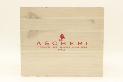 (6) 2019 Giacomo Ascheri 'Matteo Ascheri' Pisapola, Barolo DOCG (OWC)