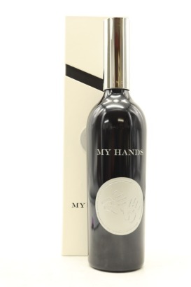 (1) 2015 Two Hands Wines My Hands Shiraz, Barossa Valley [RP98]