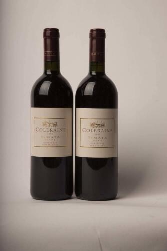 (2) 2005 Te Mata Coleraine, Hawkes Bay RP94&nbsp;