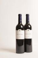 (2) 2007 Alpha Domus The Aviator Cabernets/Merlot/Malbec, Hawkes Bay