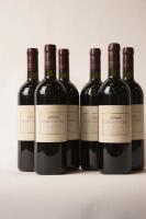 (6) 2005 Te Mata Coleraine, Hawkes Bay