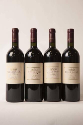 (4) 2005 Te Mata Coleraine, Hawkes Bay