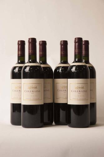 (6) 2006 Te Mata Coleraine, Hawkes Bay