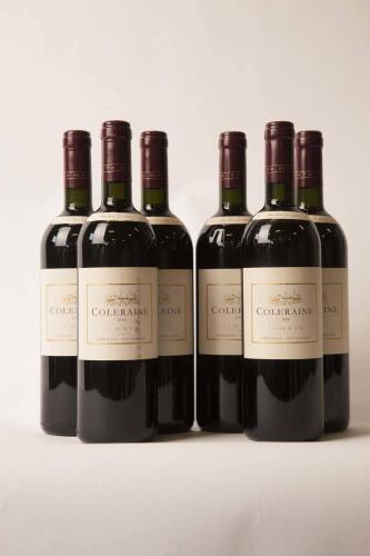 (6) 2006 Te Mata Coleraine, Hawkes Bay