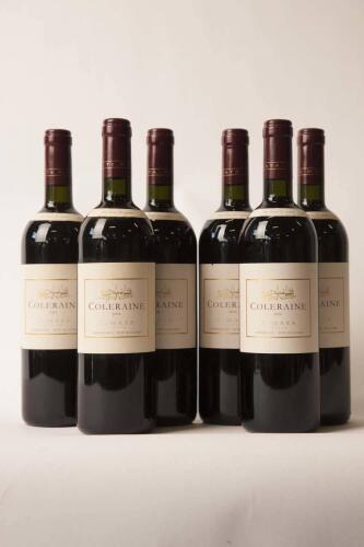 (6) 2006 Te Mata Coleraine, Hawkes Bay