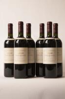 (6) 2006 Te Mata Coleraine, Hawkes Bay