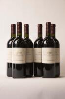 (6) 2007 Te Mata Coleraine, Hawkes Bay