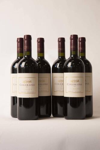 (6) 2007 Te Mata Coleraine, Hawkes Bay