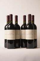 (6) 2007 Te Mata Coleraine, Hawkes Bay