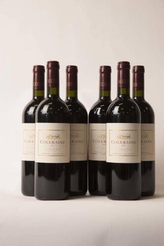 (6) 2007 Te Mata Coleraine, Hawkes Bay