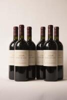 (6) 2007 Te Mata Coleraine, Hawkes Bay