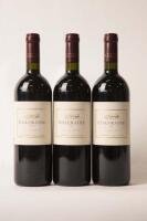 (3) 2007 Te Mata Coleraine, Hawkes Bay