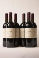 (6) 2008 Te Mata Coleraine, Hawkes Bay