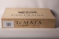 (6) 2013 Te Mata Coleraine, Hawkes Bay