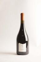 (1) 2007 Craggy Range Le Sol Syrah 1500ml , Gimblett Gravels