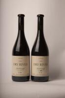 (2) 2006 Dry River Lovat Amaranth Syrah, Martinborough