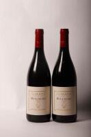(2) 2014 Te Mata Bullnose Syrah, Hawkes Bay