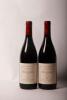 (2) 2014 Te Mata Bullnose Syrah, Hawkes Bay
