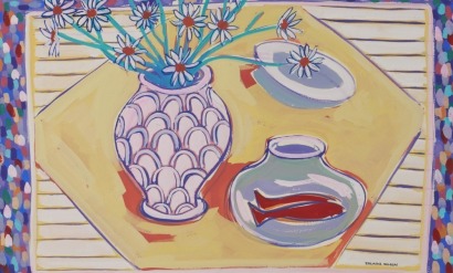 BELINDA WILSON untitled