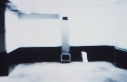 TAISHA BREHAUT Composition II (Studio Space)