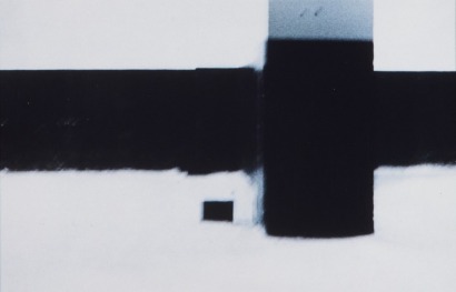 TAISHA BREHAUT Composition III (Studio Space)