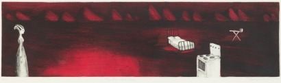 RACHAEL GARLAND The Promised Land