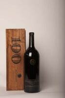 (1) 2000 Ngatarawa Centenial Merlot/Cabernet Sauvignon 1500ml, Hawkes Bay