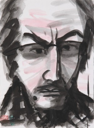ROSSANO FAN untitled