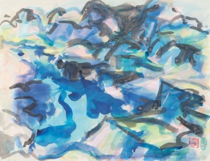 ROSSANO FAN untitled