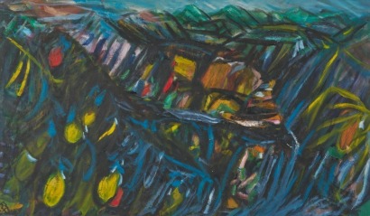 ROSSANO FAN untitled