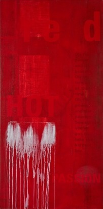 PETER MANNING Passion
