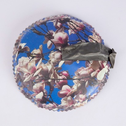 JEFF THOMSON untitled