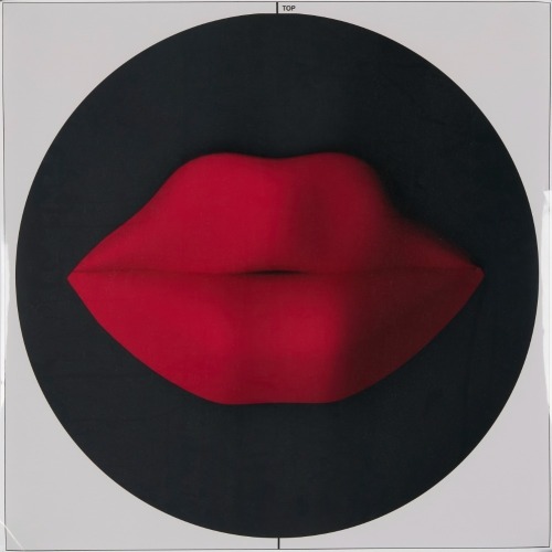 HYE RIM LEE Red Velvet Lips